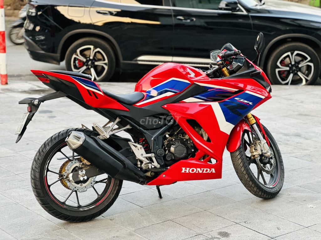 HONDA CBR 150 BẢN  ĐÈN NÉT CHÍNH CHỦ XE BIỂN 29. Mua bán Xe máy tại Quận Bắc Từ Liêm Hà Nội được đăng bởi VIỆT ANH hình 3