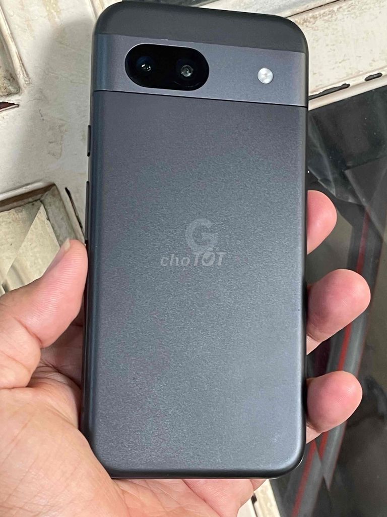 Google Pixel 8a Đen gl giao lưu. Mua bán Điện thoại tại Quận 7 Tp Hồ Chí Minh được đăng bởi trường thịnh hình 1