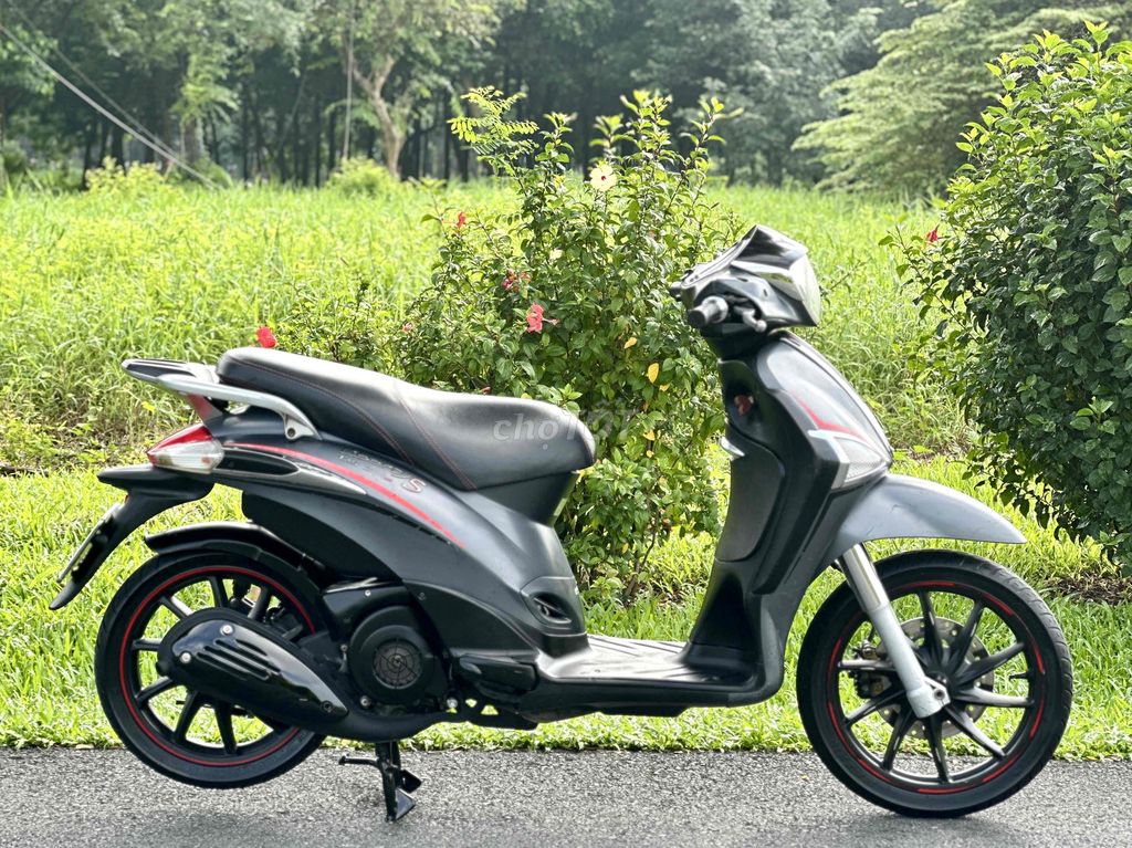 Liberty 125cc.3VIE Đầu Gì Bản Đặc Biệt. Siêu Keng. Mua bán Xe máy tại Quận Gò Vấp Tp Hồ Chí Minh được đăng bởi VESPA ĐỨC NGUYỄN  hình 3