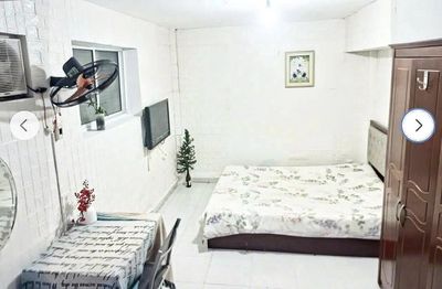 4tr5 P.cửa sổ  full nội thất M, giường tủ... Trần Quang Diệu , Q3