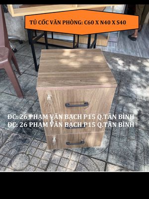 XẢ TỦ CỐC VĂN PHÒNG ĐỰNG TÀI LIỆU 40X60X40 NÂU GỖ. Mua bán Đồ dùng văn phòng tại Quận Tân Phú Tp Hồ Chí Minh được đăng bởi Tủ Kệ Trưng Bày Ván Mdf  Sản Xuất Theo Yêu Cầu