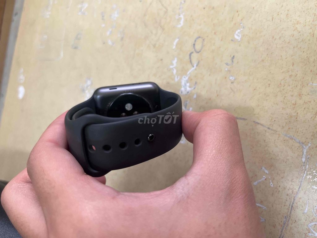 thanh lý apple watch serries 3