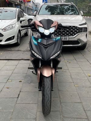 Yamaha Exciter 150 2020 Biển TỈNH ĐẸP. Mua bán Xe máy tại Quận Đống Đa Hà Nội được đăng bởi Nguyễn Thái hình 1