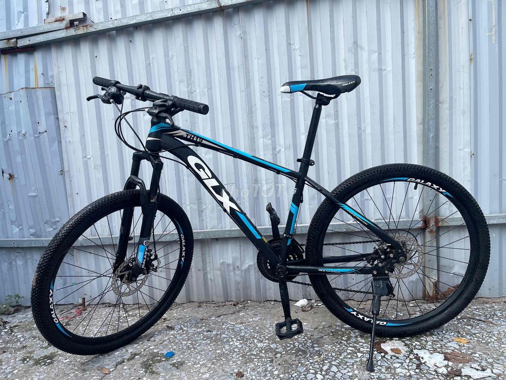 THANH LÍ 3c XE ĐẠP THỂ THAO CŨ CÒN RẤT TỐT!. Mua bán Xe đạp tại Quận Thanh Xuân Hà Nội được đăng bởi Sơn Lâm Bike 30 Ngõ 345 Khương Trung HN hình 4