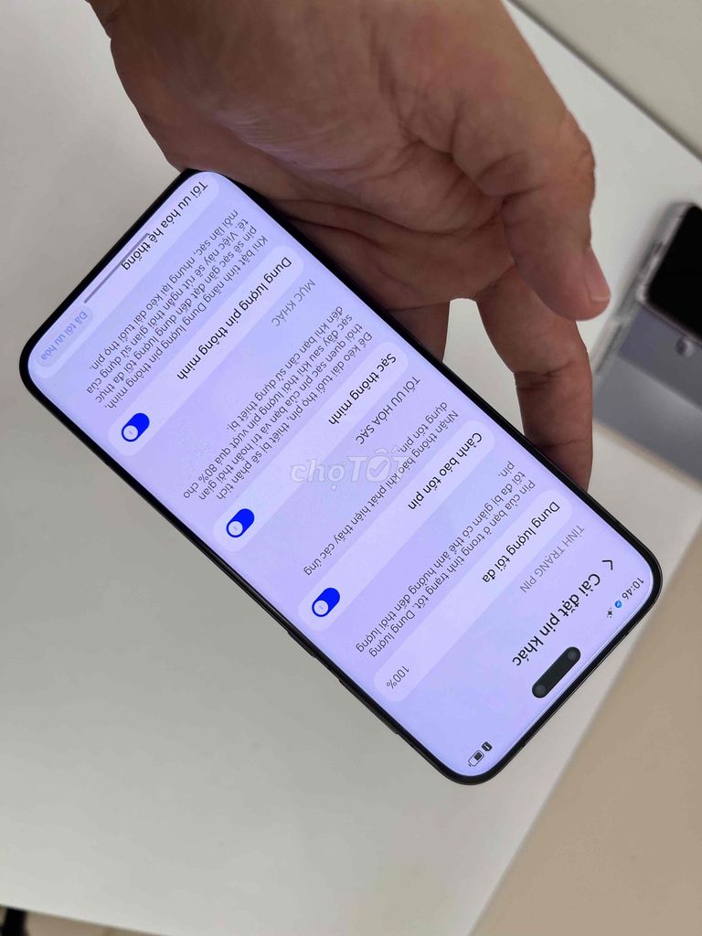 Honor Magic 7 RSR Porsche Design 512GB Xám. Mua bán Điện thoại tại Quận 6 Tp Hồ Chí Minh được đăng bởi Đinh Trọng Hòa hình 1