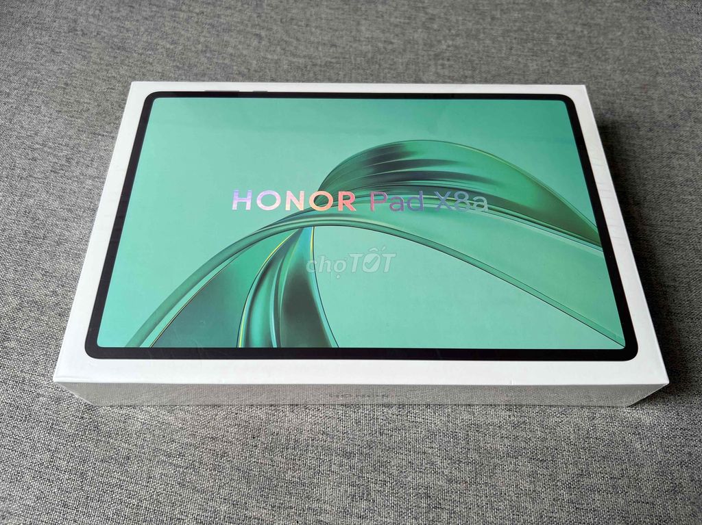 Hono Pad X8a VN Ram 4-128gb new seal. Mua bán Máy tính bảng tại Quận 12 Tp Hồ Chí Minh được đăng bởi Anh K hình 1