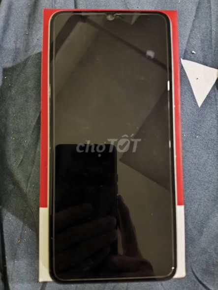 Xiaomi Redmi 13C 8GB/256GB Xám. Mua bán Điện thoại tại Quận 1 Tp Hồ Chí Minh được đăng bởi Hội Đồ Điện Tử hình 1