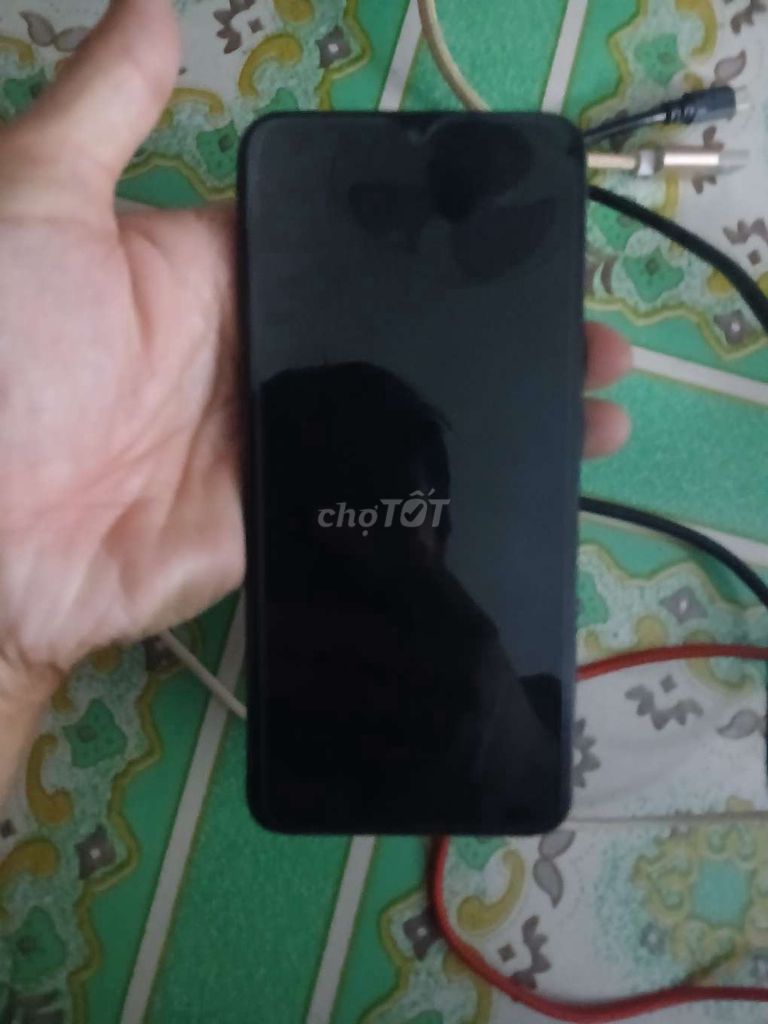 Oppo F11 Đen. Mua bán Điện thoại tại Thành phố Thuận An Bình Dương được đăng bởi luong cong duc hình 1