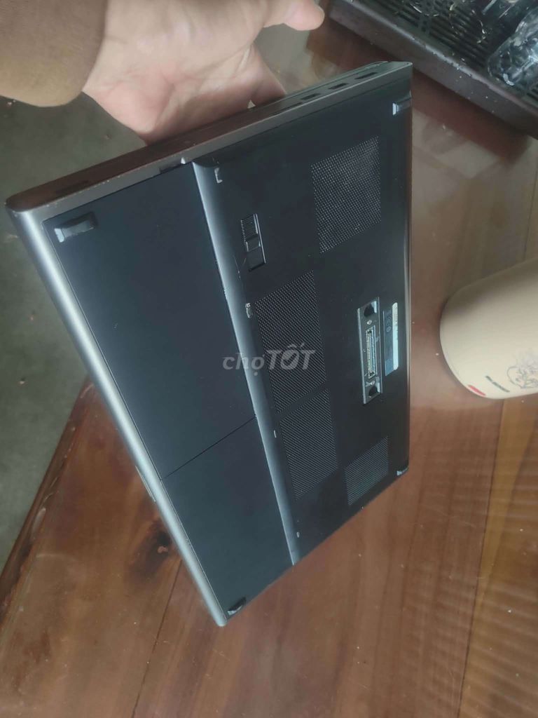 Dell M6800 i7 4940mx, QUADRO M4000M 256bit. Mua bán Laptop tại Huyện Krông Pắc Đắk Lắk được đăng bởi w w w hình 1