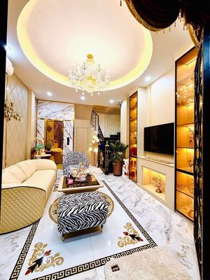Townhouse in Hoàng Mai