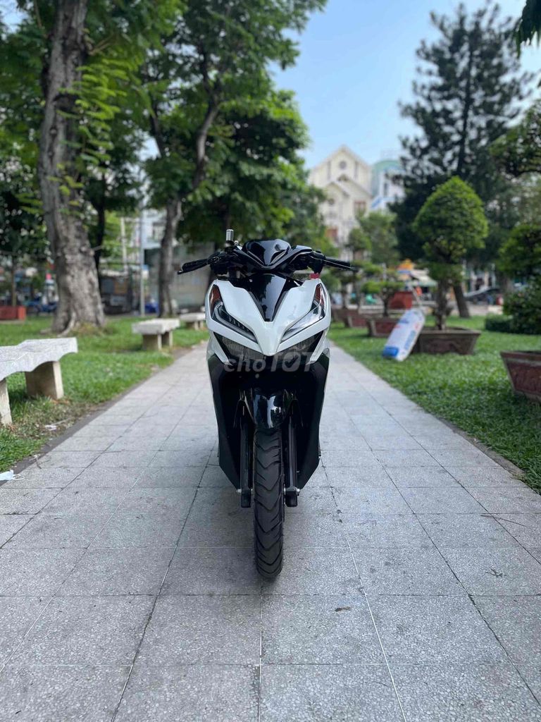 Cầm đồ thanh lý Honda Vario 125 2021 BS:68BA-11608