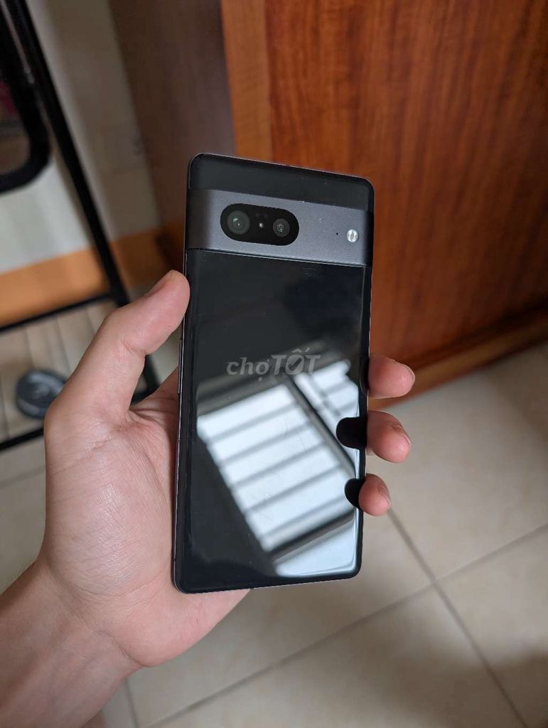 Google Pixel 7