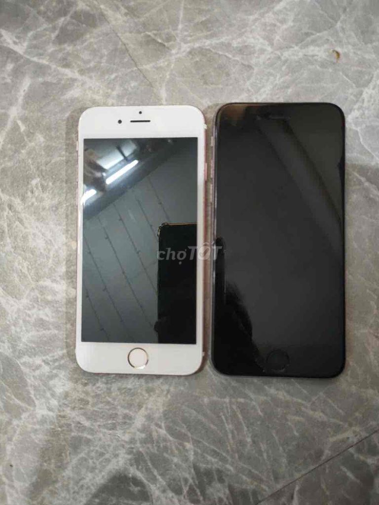 IPhone 6S 64gb Quốc tế