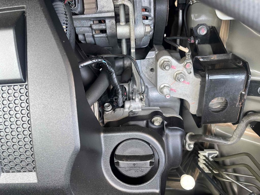 xpander 2020 đẹp xuất sắc. Mua bán Ô tô tại Huyện Phúc Thọ Hà Nội được đăng bởi nguyễn công phước hình 12