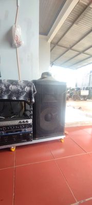 Bán cặp loa. Mua bán Tivi, Âm thanh tại Thành phố Buôn Ma Thuột Đắk Lắk được đăng bởi trịnh bình
