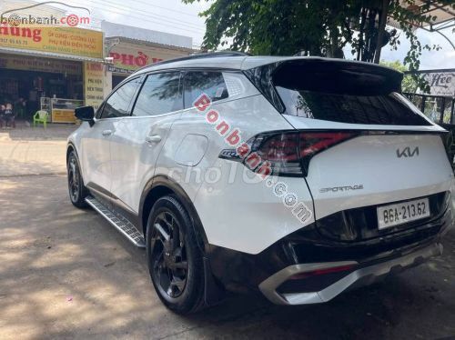 Kia Sportage Signature 2.0G 2022. Mua bán Ô tô tại Thị xã Phước Long Bình Phước được đăng bởi lê bá thành hình 7