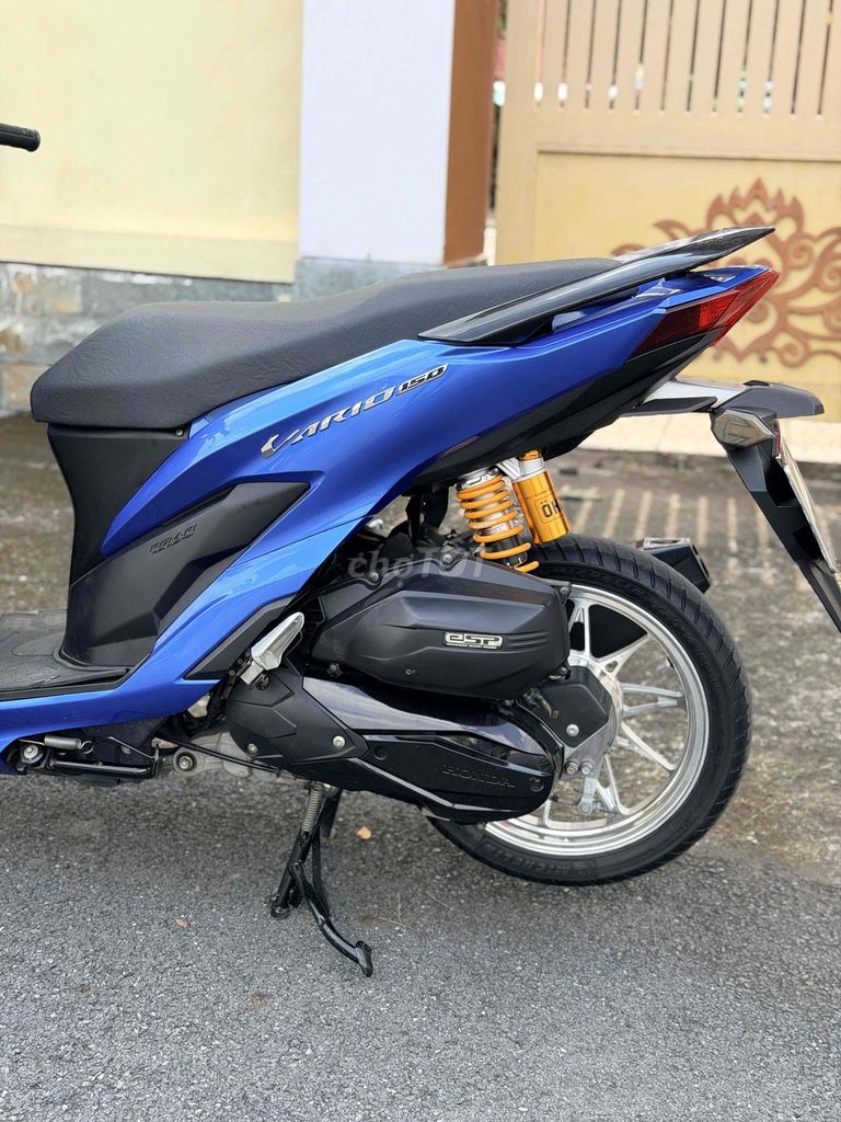 Vario zin 150 dọn kiểng full new. Mua bán Xe máy tại Thành phố Thủ Đức Tp Hồ Chí Minh được đăng bởi nguyễn hiếu  hình 3