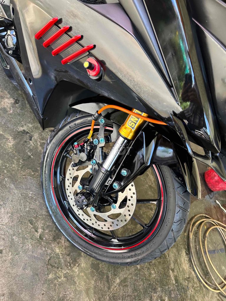 yamaha R 15 nguyên zin Biển 68 ngây chủ. Mua bán Xe máy tại Thành phố Long Xuyên An Giang được đăng bởi Lê Quang Xe Máy hình 5