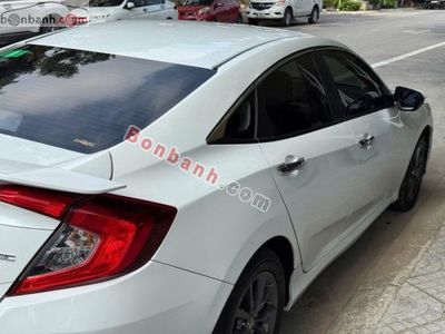 Honda Civic G 1.8 AT 2020. Mua bán Ô tô tại Thành phố Vinh Nghệ An được đăng bởi Huy
