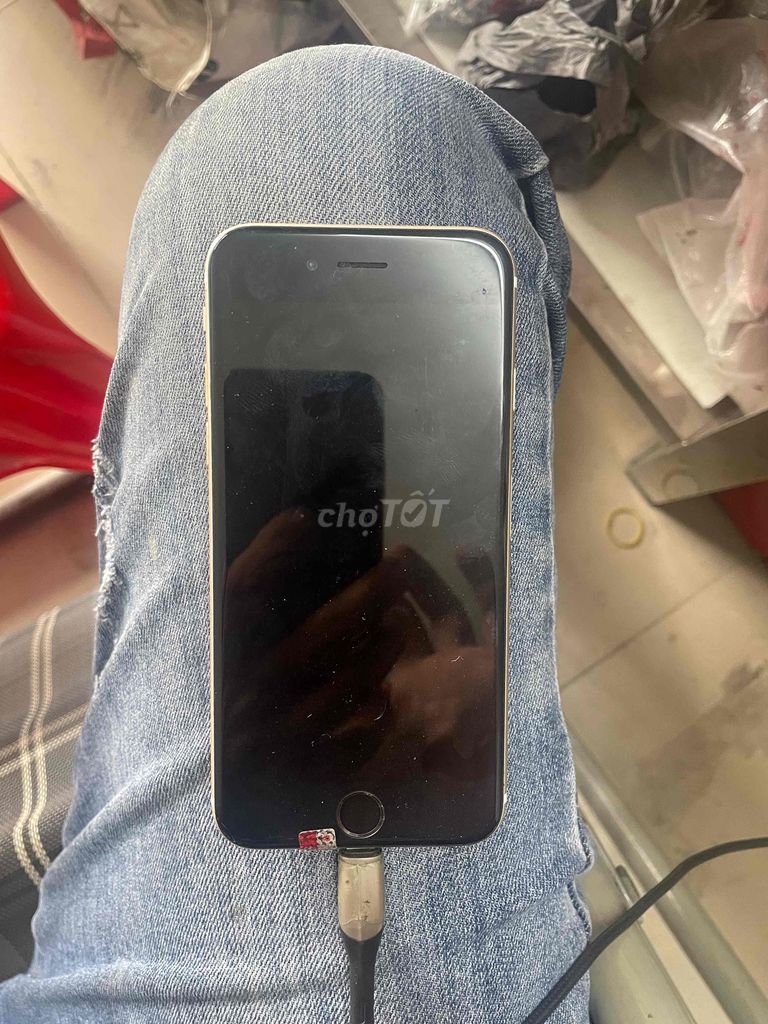 bán iPhone 6. Mua bán Điện thoại tại Quận 6 Tp Hồ Chí Minh được đăng bởi trung nguyên hình 1