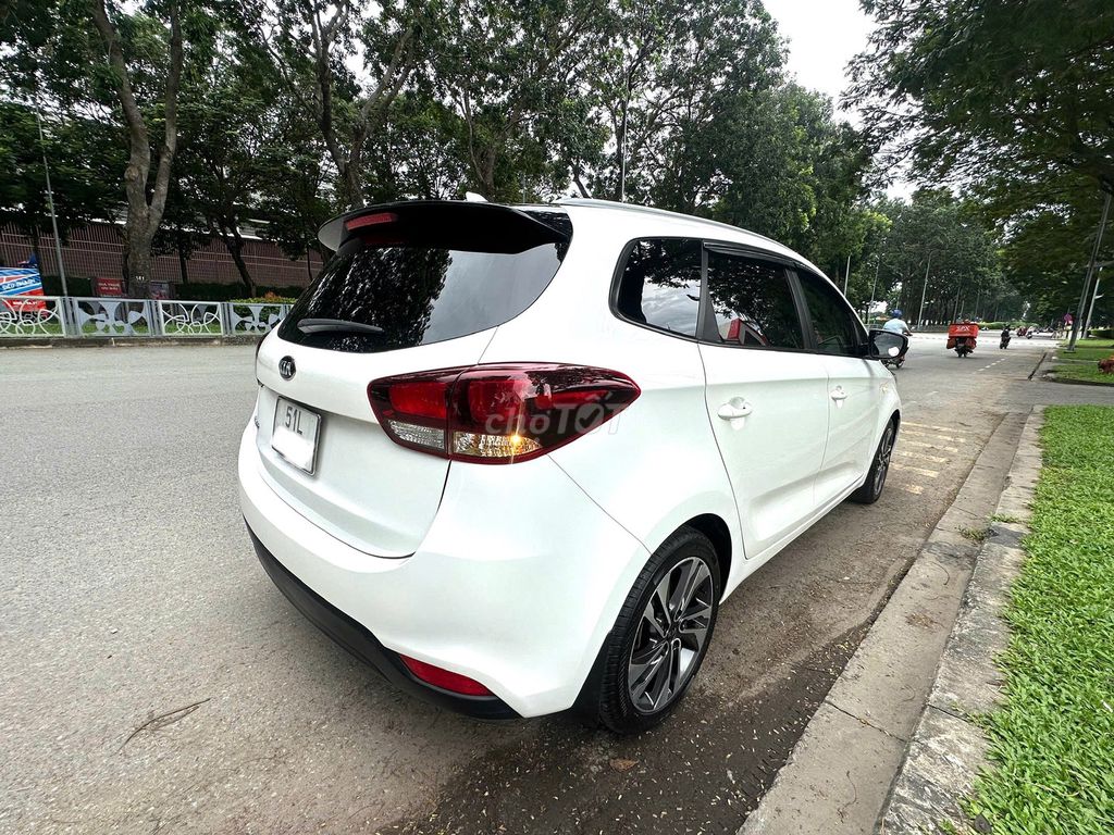 Bán xe Rondo 2020 bản full, xe cực đẹp, giá rẻ. Mua bán Ô tô tại Quận Tân Phú Tp Hồ Chí Minh được đăng bởi  tran minh hình 5