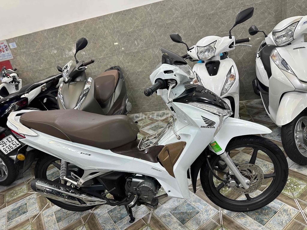 Future Led có sẵn khoá smackey. Mua bán Xe máy tại Quận Bình Tân Tp Hồ Chí Minh được đăng bởi Cửa hàng xe Đức Mạnh hình 7