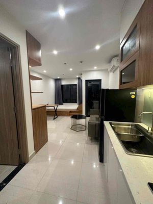 Căn hộ 30 m² · 1 PN · Vinhomes Grand Park