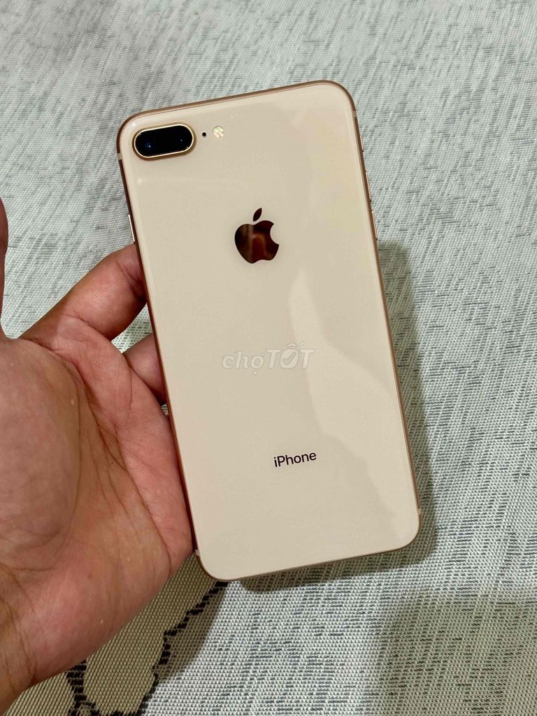 8 Plus 256 Gold zin 99%. Mua bán Điện thoại tại Quận Long Biên Hà Nội được đăng bởi khoi dang minh hình 1