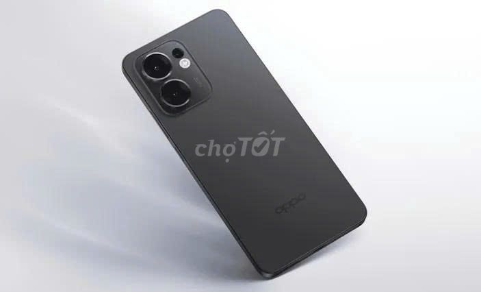 Oppo Reno F13 5G Đen. Mua bán Điện thoại tại Huyện Hóc Môn Tp Hồ Chí Minh được đăng bởi lê đạt hình 1