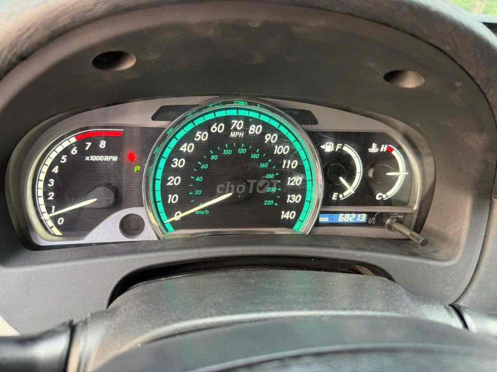 Toyota Venza 3.5 đời cuối 2009 nhập mỹ. Mua bán Ô tô tại Huyện Bình Chánh Tp Hồ Chí Minh được đăng bởi Như Đạo hình 19