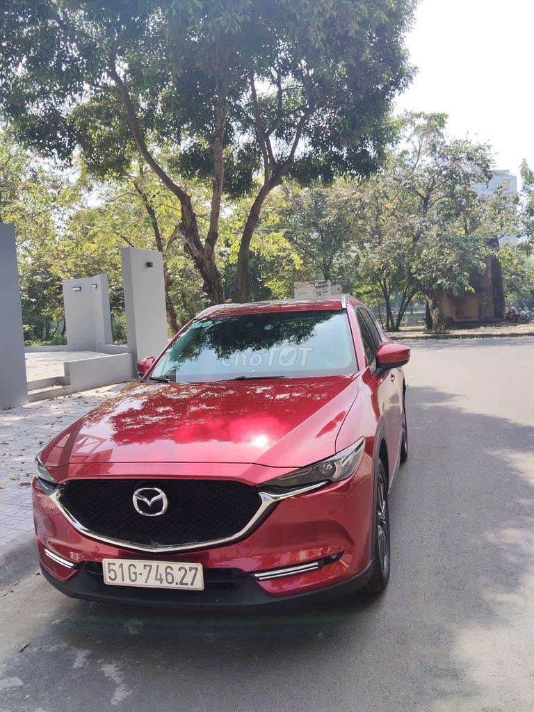2018 2.5 AT 2WD - 58800 km. Mua bán Ô tô tại Quận 3 Tp Hồ Chí Minh được đăng bởi Trần thế anh hình 2