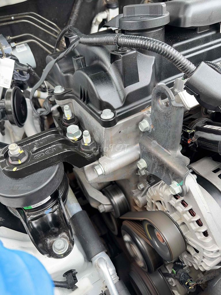 Hyundai Accent 2021 1.4 AT Đặc Biệt - 86000 km. Mua bán Ô tô tại Thành phố Bảo Lộc Lâm Đồng được đăng bởi Trần Hữu Trọng hình 11