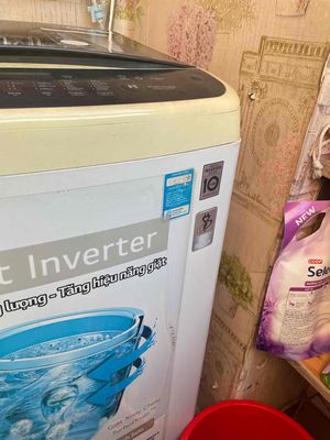 bán máy lg cửa trên 9.5kg. Mua bán Máy giặt tại Quận Tân Bình Tp Hồ Chí Minh được đăng bởi Anh Vũ