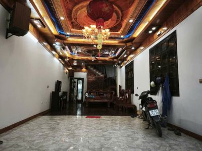 SIÊU PHẨM 4 TẦNG- LÔ GÓC  KINH DOANH THUẬN LỢI. Mua bán nhà ở tại Huyện Gia Lâm Hà Nội được đăng bởi Trịnh Vũ 