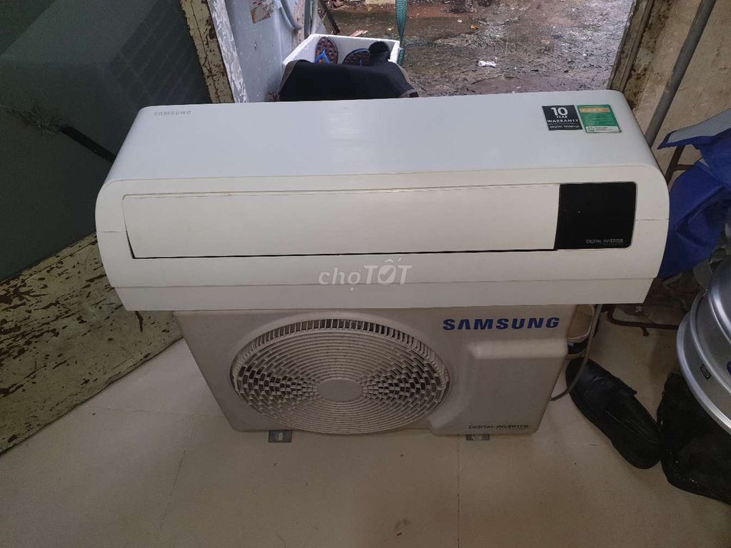 Máy lạnh samsung 1.5 HP