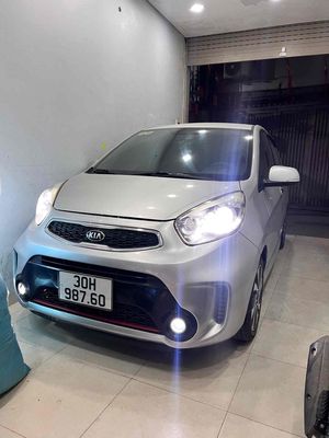 kia monih Si tư nhân chính chủ 225 tr. Mua bán Ô tô tại Quận Bắc Từ Liêm Hà Nội được đăng bởi Quang Đại