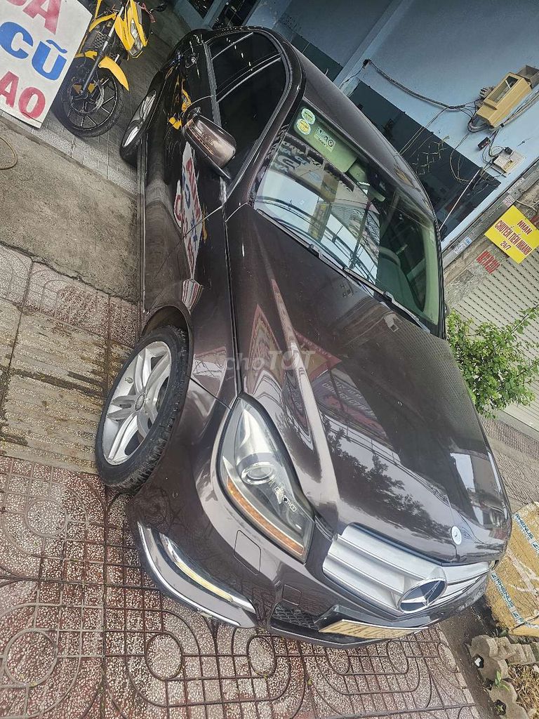 2014 - 120000 km. Mua bán Ô tô tại Huyện Hóc Môn Tp Hồ Chí Minh được đăng bởi Văn sang hình 1