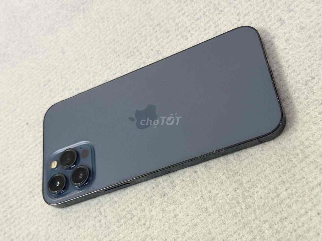 Apple iPhone 12 Pro Max VN 128GB Pin 99%. Mua bán Điện thoại tại Quận 3 Tp Hồ Chí Minh được đăng bởi Kim Thanh  hình 1