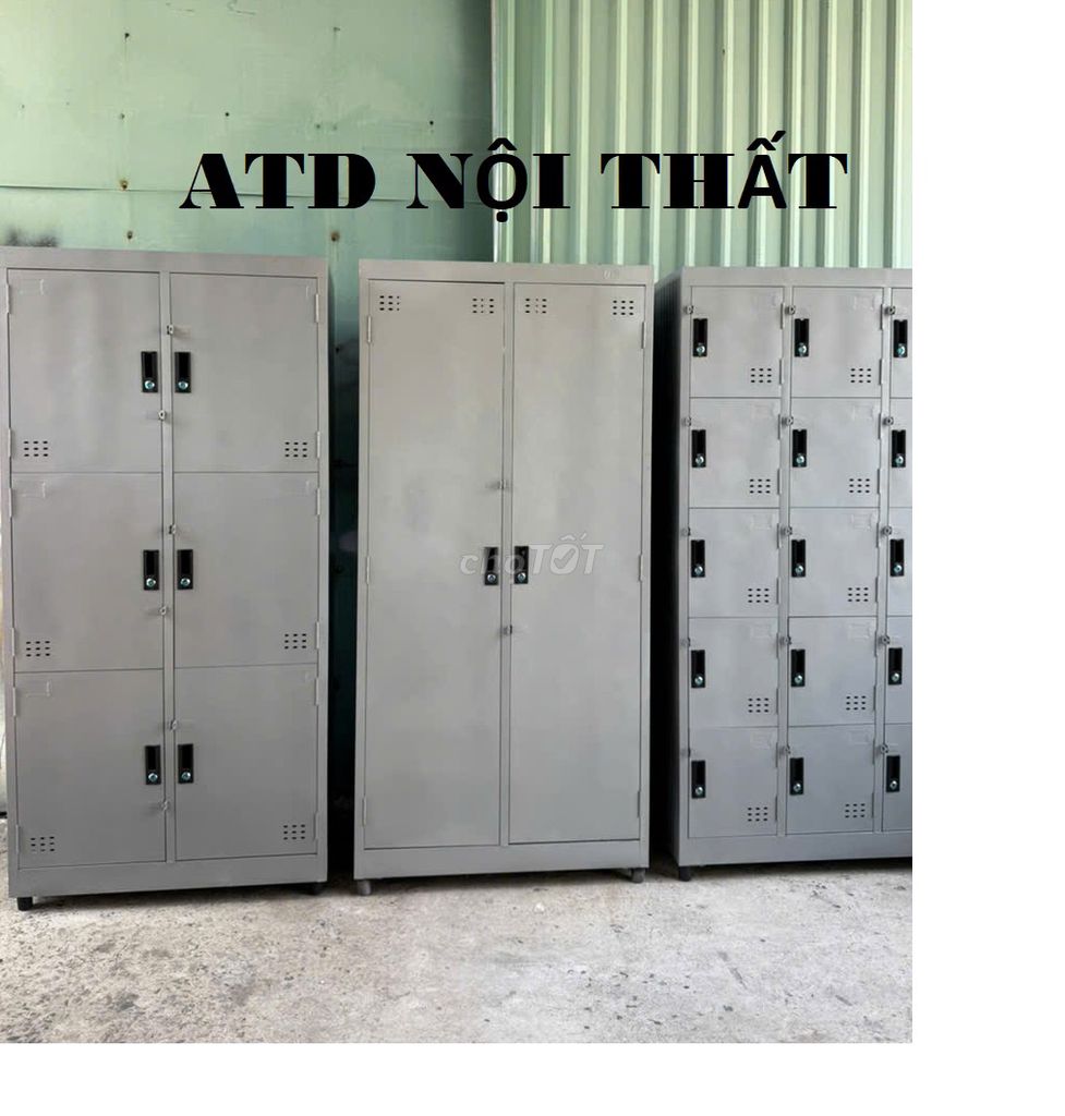 Tủ locker tủ locker* tủ locker tủ locker tủ locker. Mua bán Đồ dùng văn phòng tại Quận 8 Tp Hồ Chí Minh được đăng bởi NỘI THẤT HCM hình 1