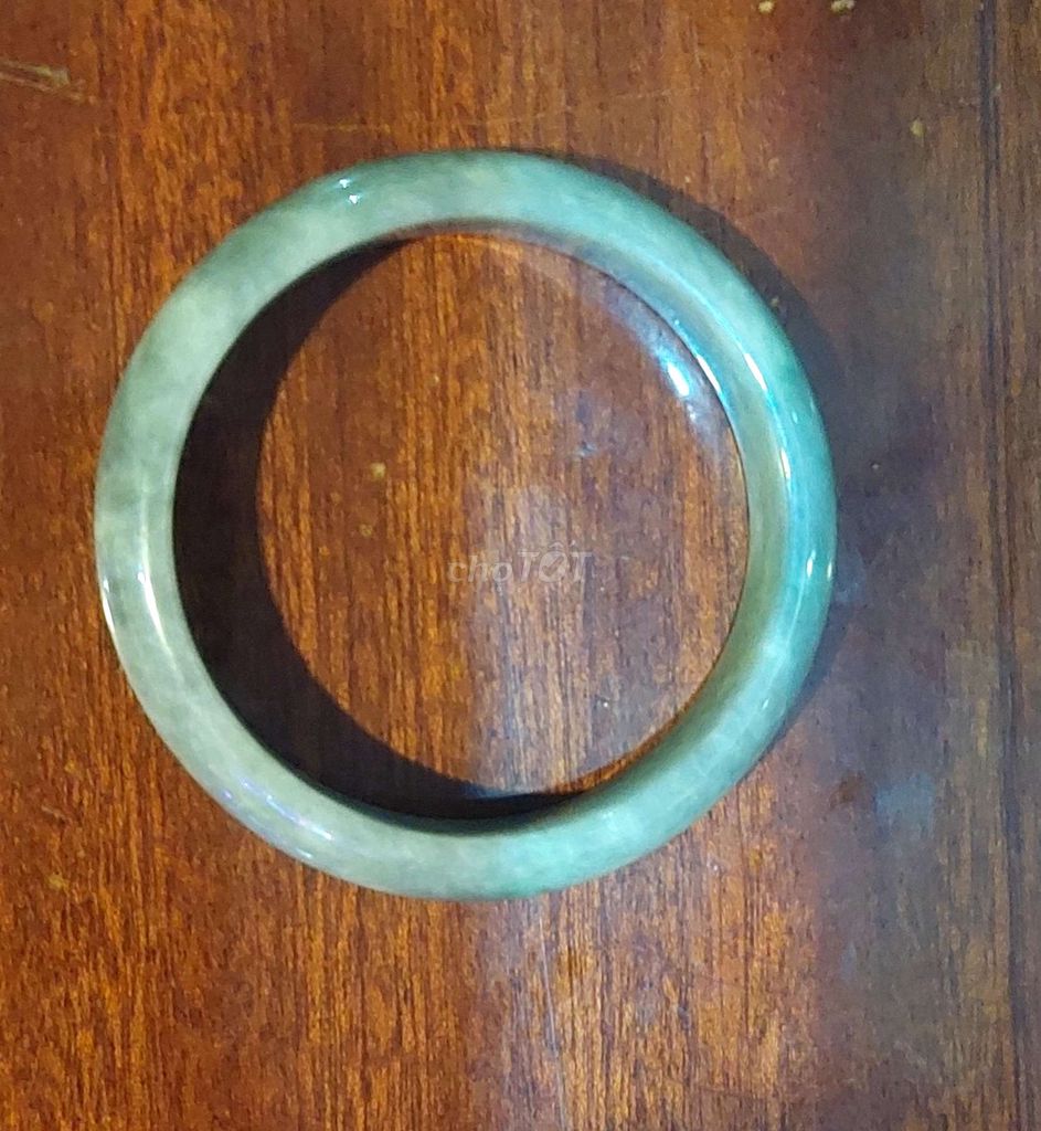 VÒNG ĐEO TAY ĐÁ CẨM THẠCH