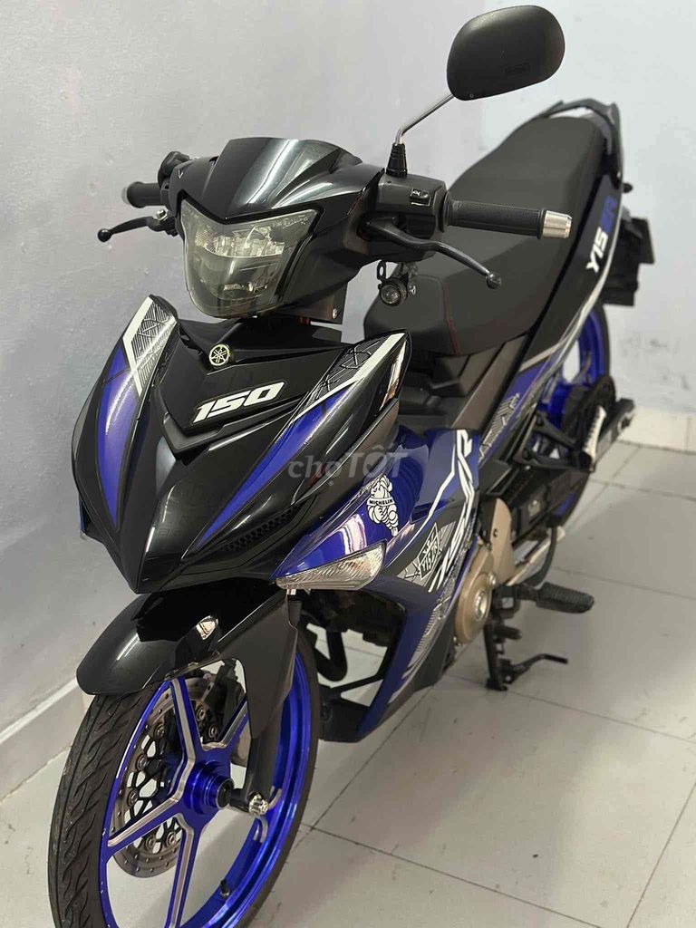 cần bay ex 150. Mua bán Xe máy tại Huyện Xuyên Mộc Bà Rịa - Vũng Tàu được đăng bởi Quôc Việt hình 5