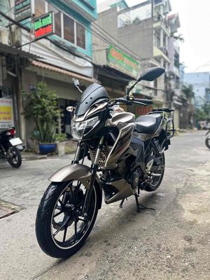 Suzuki GSX-Bandit 150 biển số Sài Gòn. Mua bán Xe máy tại Quận Bình Tân Tp Hồ Chí Minh được đăng bởi Huỳnh Lộc Motorcycles