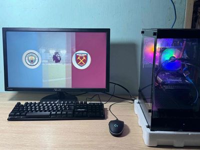 Thanh lý bộ i5 chơi game chạy nhanh mượt. Mua bán Máy tính để bàn tại Thành phố Nha Trang Khánh Hòa được đăng bởi Vi Tính Nguyễn Lâm