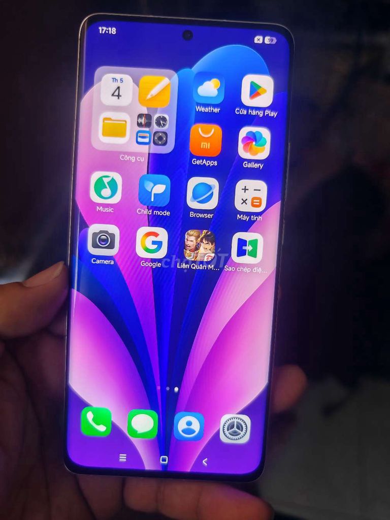 Xiaomi 12S Pro 8GB/128GB Trắng Đã sử dụng. Mua bán Điện thoại tại Quận 11 Tp Hồ Chí Minh được đăng bởi hoang hình 1