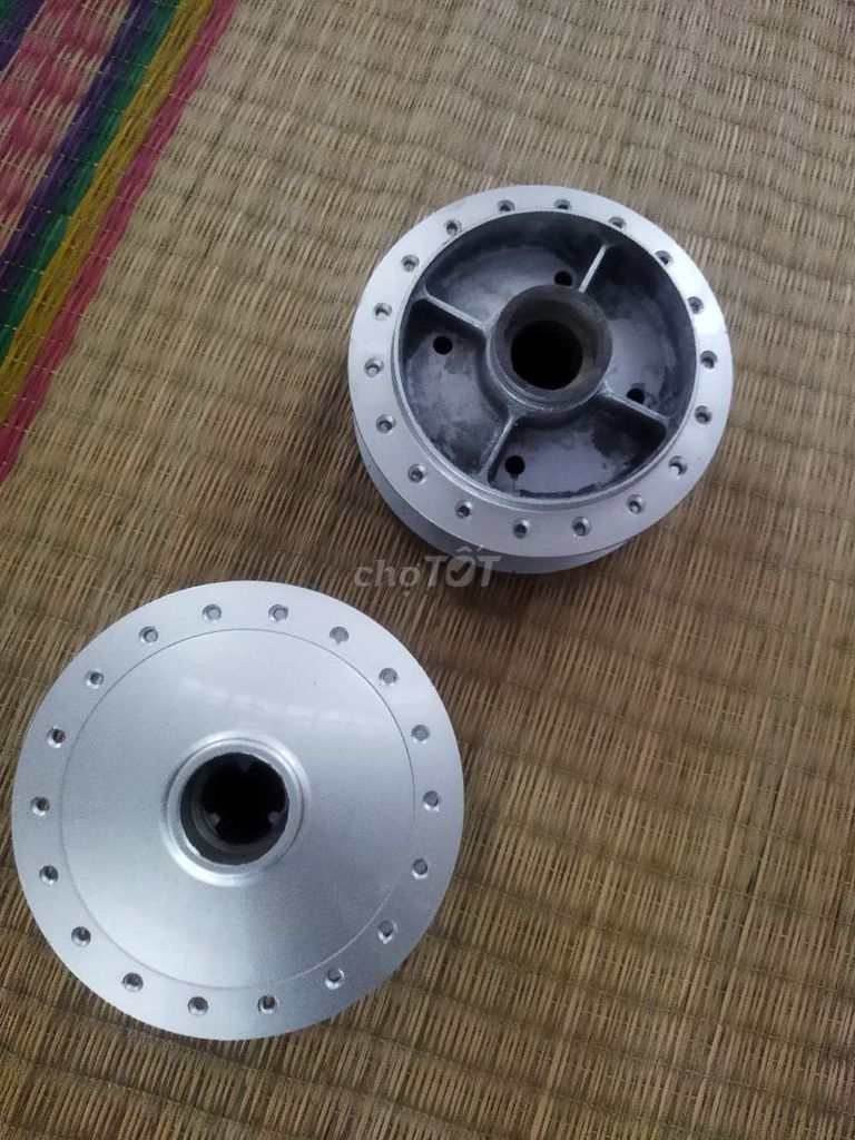 Cặp dùm dream thái không có má dùm. Mua bán Phụ tùng xe tại Huyện Bình Tân Vĩnh Long được đăng bởi lê trương tuấn anh hình 5