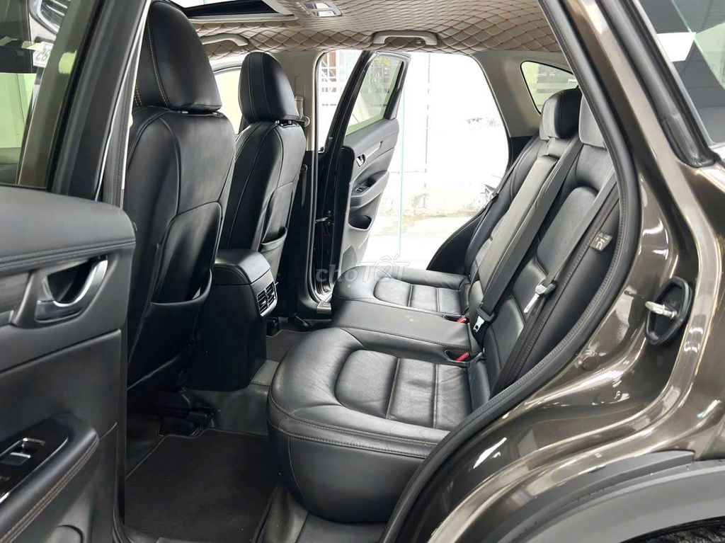 MAZDA CX5 2017 2.0 AT ( mẫu mới )- ODO 55139 km. Mua bán Ô tô tại Thành phố Nha Trang Khánh Hòa được đăng bởi TÂM THIỆN AUTO hình 14