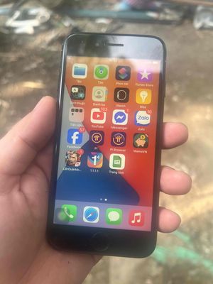 Apple iPhone 7 Đen