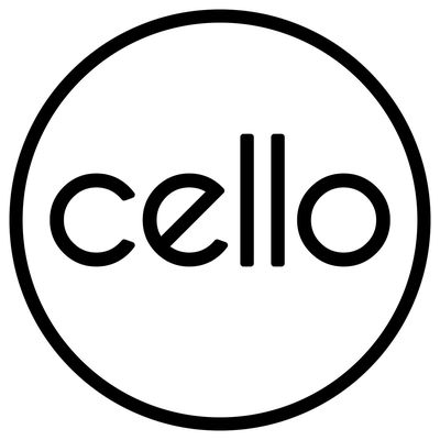 CÔNG TY TNHH CELLO logo