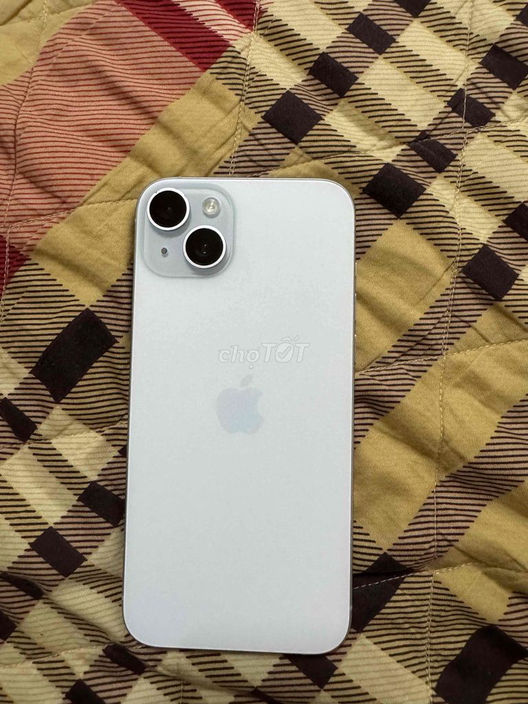 Cần bán 15 plus zin đẹp ko lỗi gì ạ. Mua bán Điện thoại tại Quận Kiến An Hải Phòng được đăng bởi Kiên Nguyên hình 1