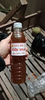 Mật ong hoa nhãn. Mua bán Đồ ăn, thực phẩm và các loại khác tại Quận Phú Nhuận Tp Hồ Chí Minh được đăng bởi bến tre quê tôi